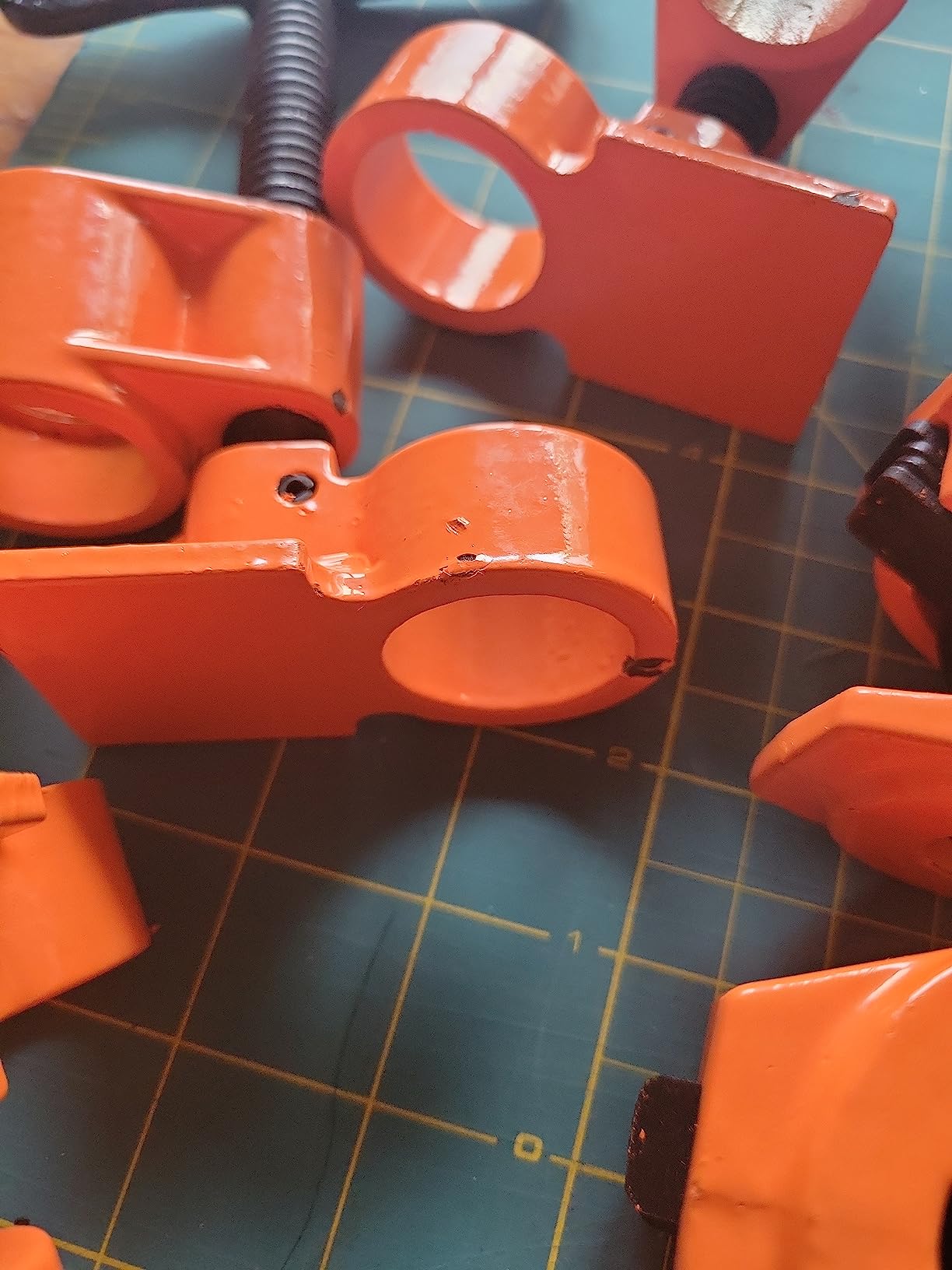Y&Y Decor 4 Pack 3/4