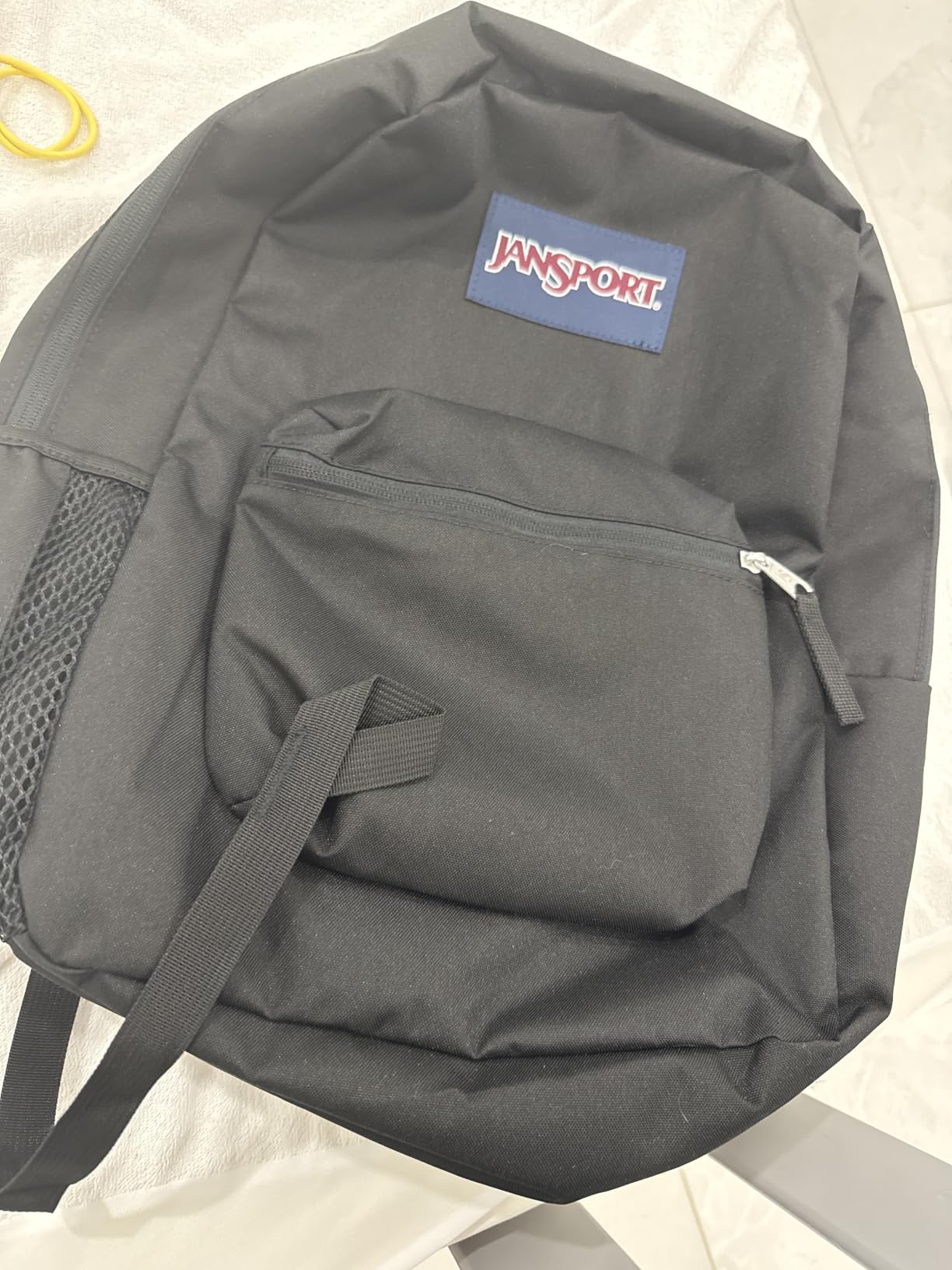 JanSport Cross Town Backpack 17