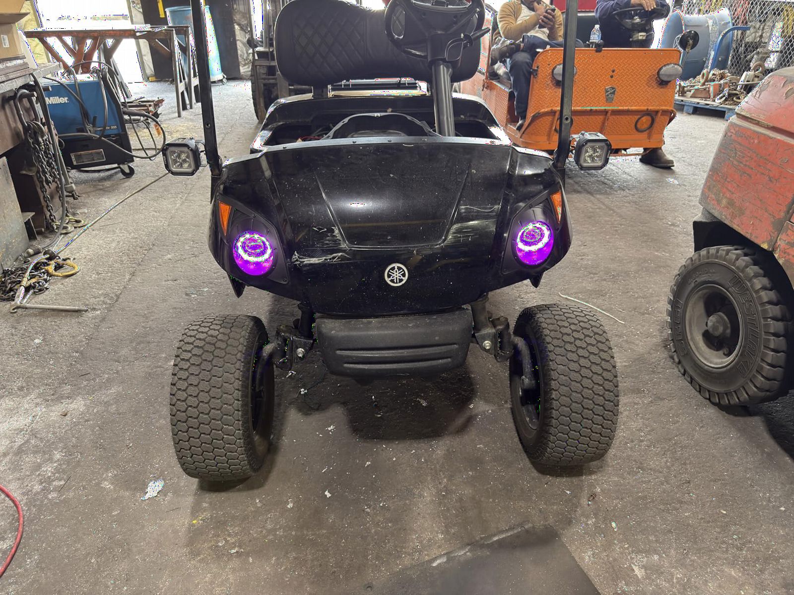 ECOTRIC 6