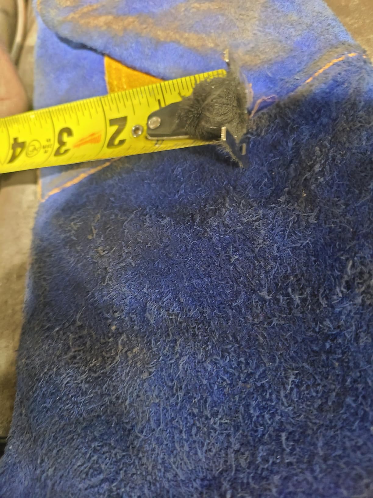 Milwaukee 48-22-0325 Compact Wide Blade Magnetic Tape Measures customer photo 1