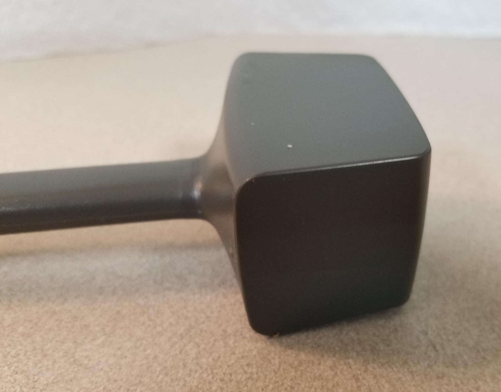 NEW OXO Good Grips Meat Tenderizer customer photo 1