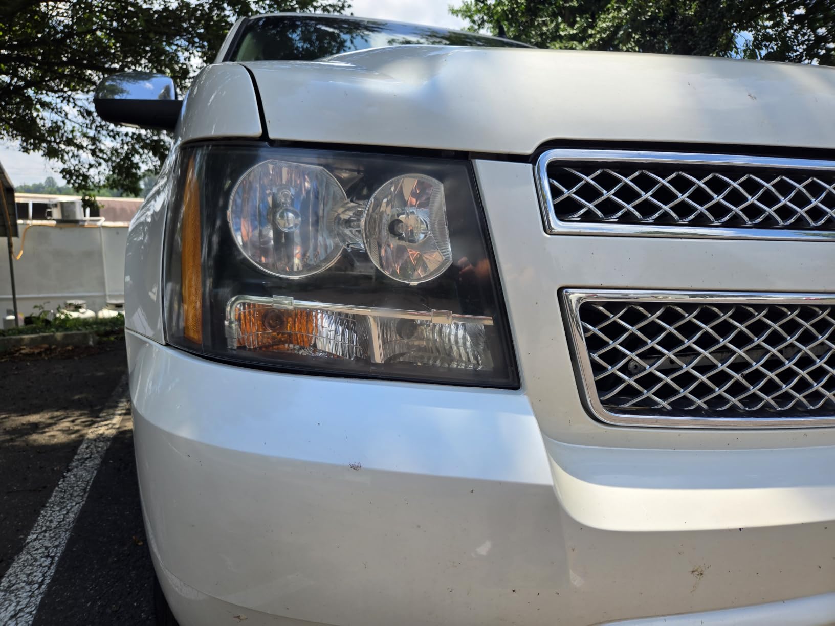 CERAKOTE Ceramic Headlight Restoration Kit - 10 Wipe Kit customer photo 2