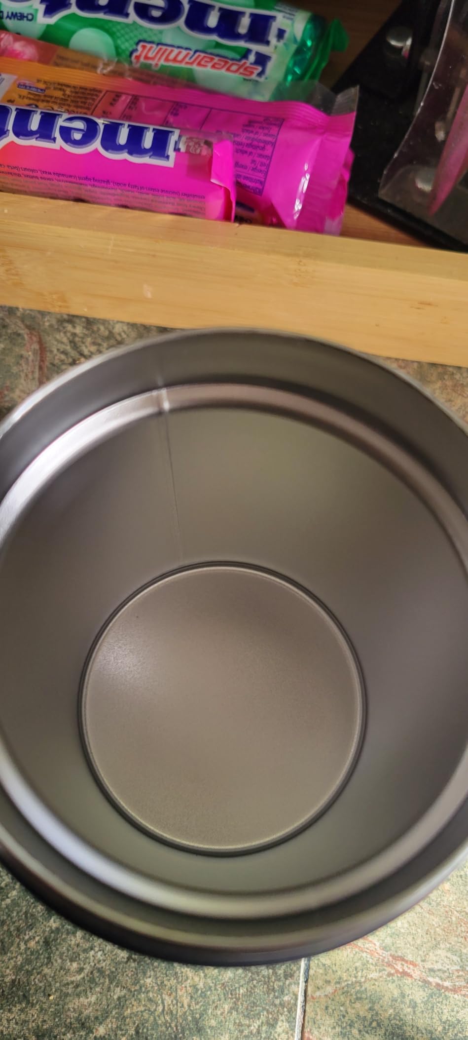 Goodful Stainless Steel Food Jar, Double Wall Vacuum Sealed Insulated Food Storage Container with Carry Handle Lid, 16-Ounce, Sage customer photo 1