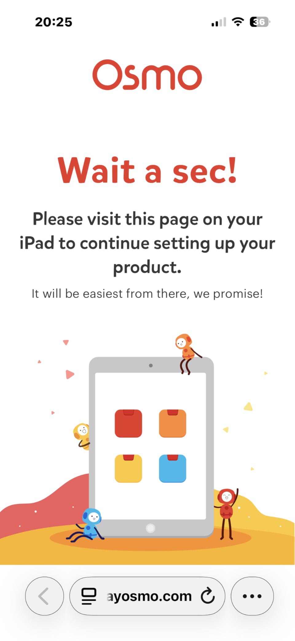 Osmo Coding Kit, Ages 5-10+, Coding for Kids, Learn to Code, STEM, iPad | Includes Osmo iPad base + 3 games teaching real coding logic, sequencing & problem-solving through hands-on puzzle play customer photo 2