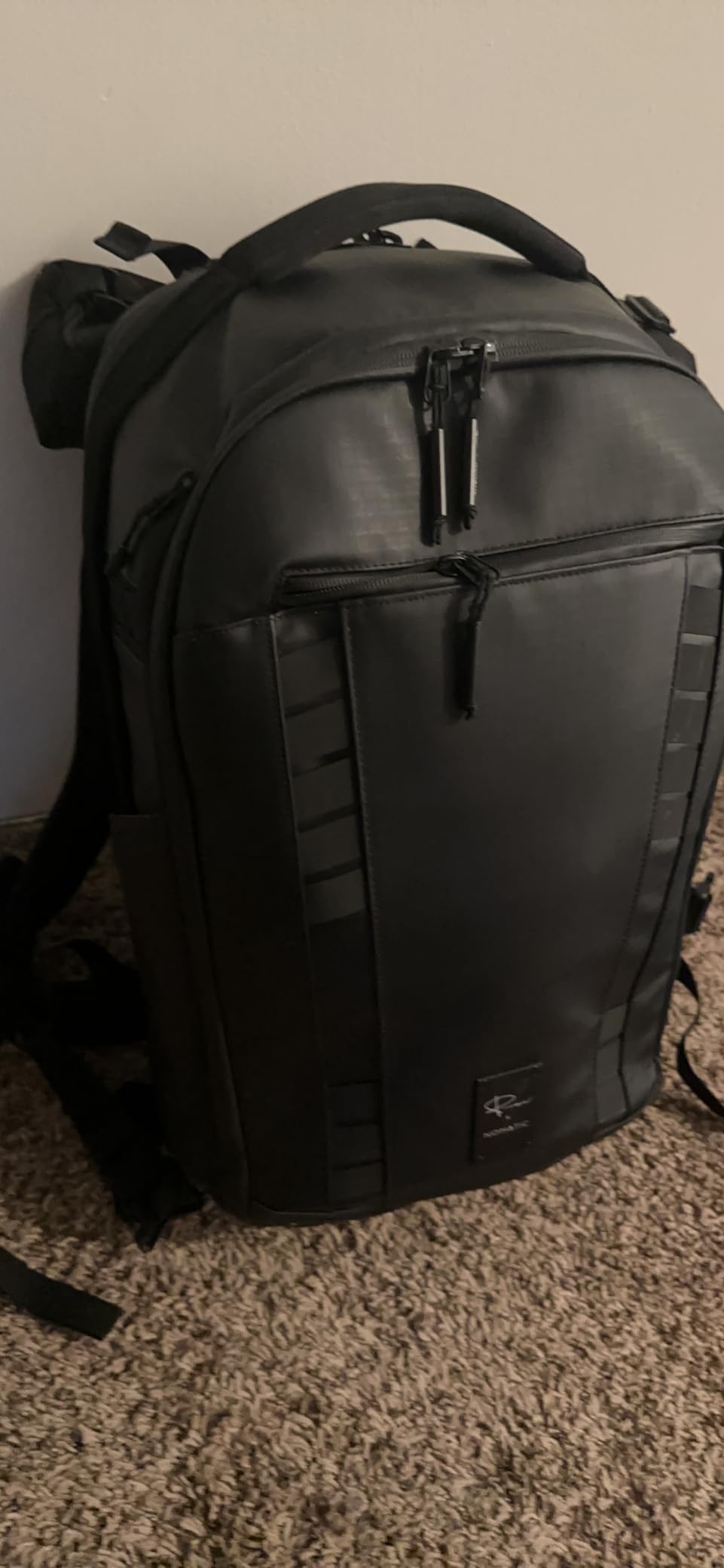 NOMATIC McKinnon Camera Backpack 35L - Camera Bag for Photographers - V1 customer photo 1