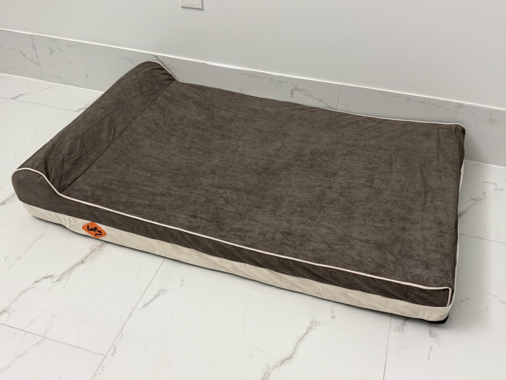 Laifug Orthopedic Dog Beds for Large Dogs,4.5