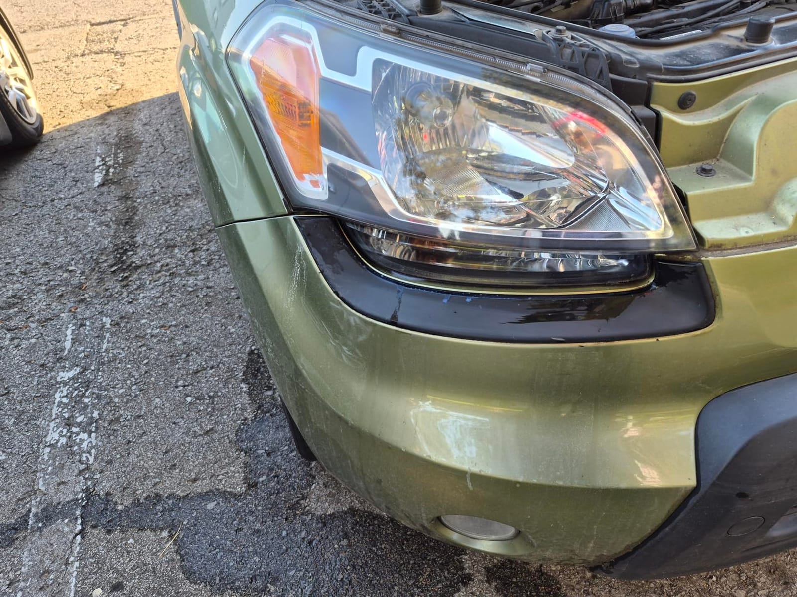3M Auto Restore and Protect Headlight Restoration Kit (39194) customer photo 1