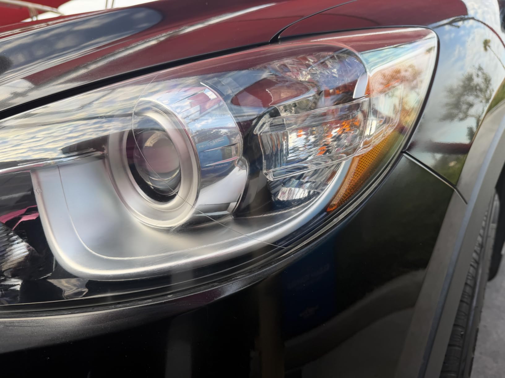 3M Auto Restore and Protect Headlight Restoration Kit (39194) customer photo 2