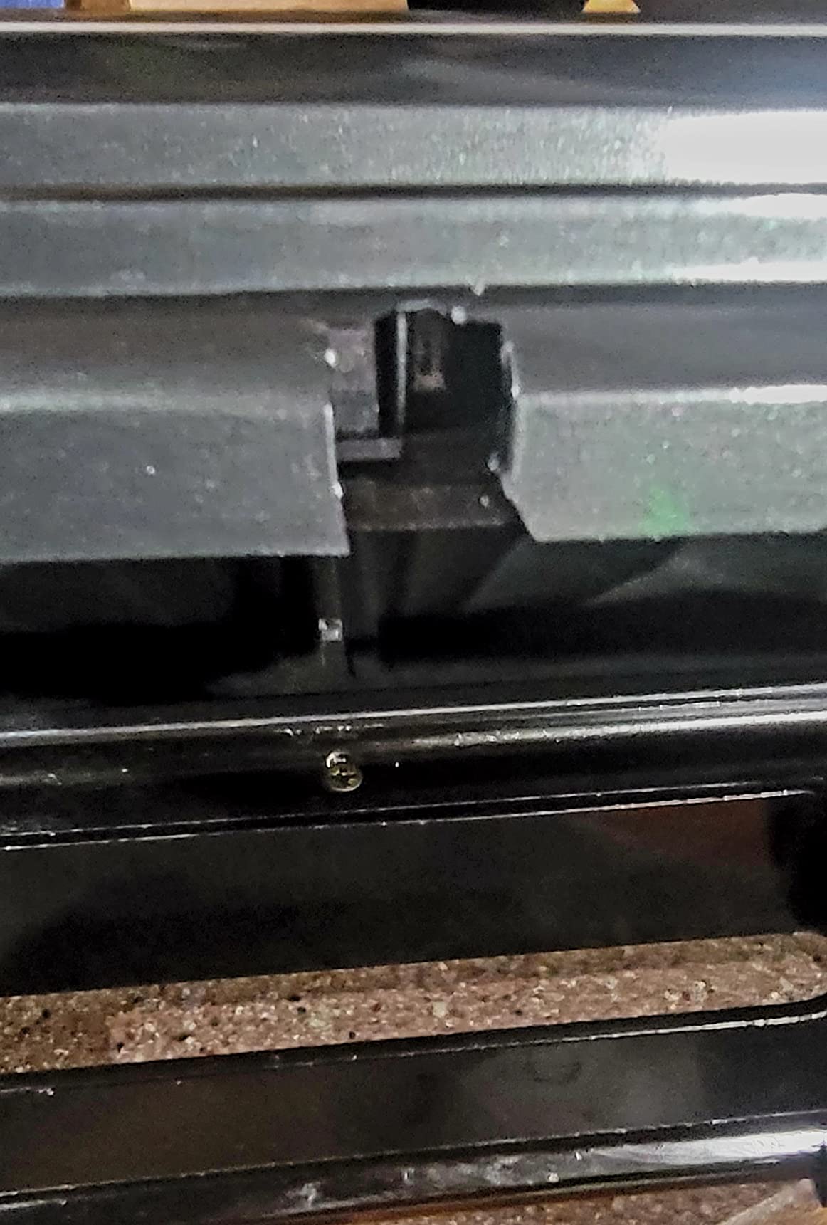 Cuisinart Sandwich Grill, Silver, WM-SW2N1NAS customer photo 2