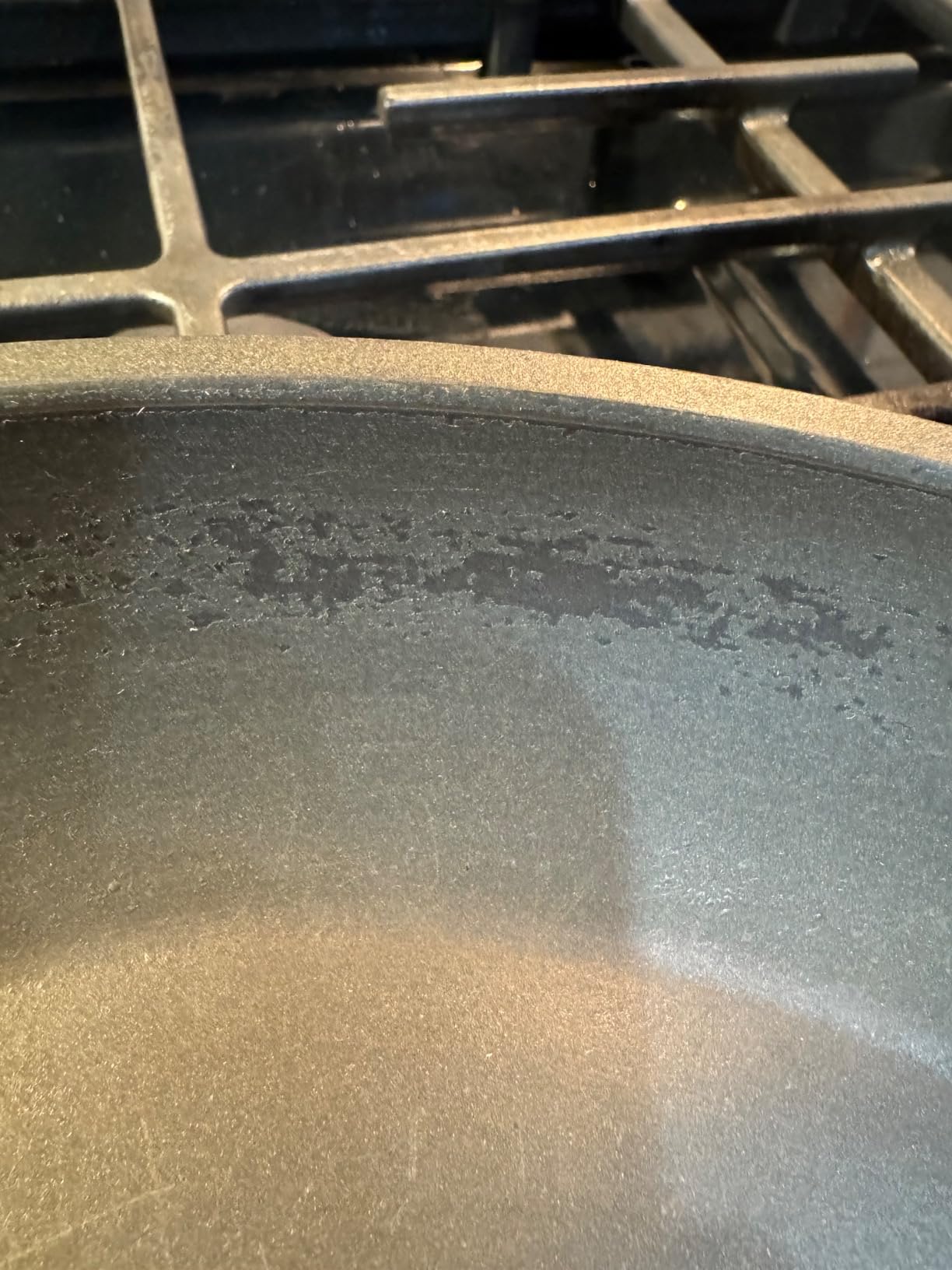 Le Creuset Toughened Non-Stick PRO Fry Pan, 12