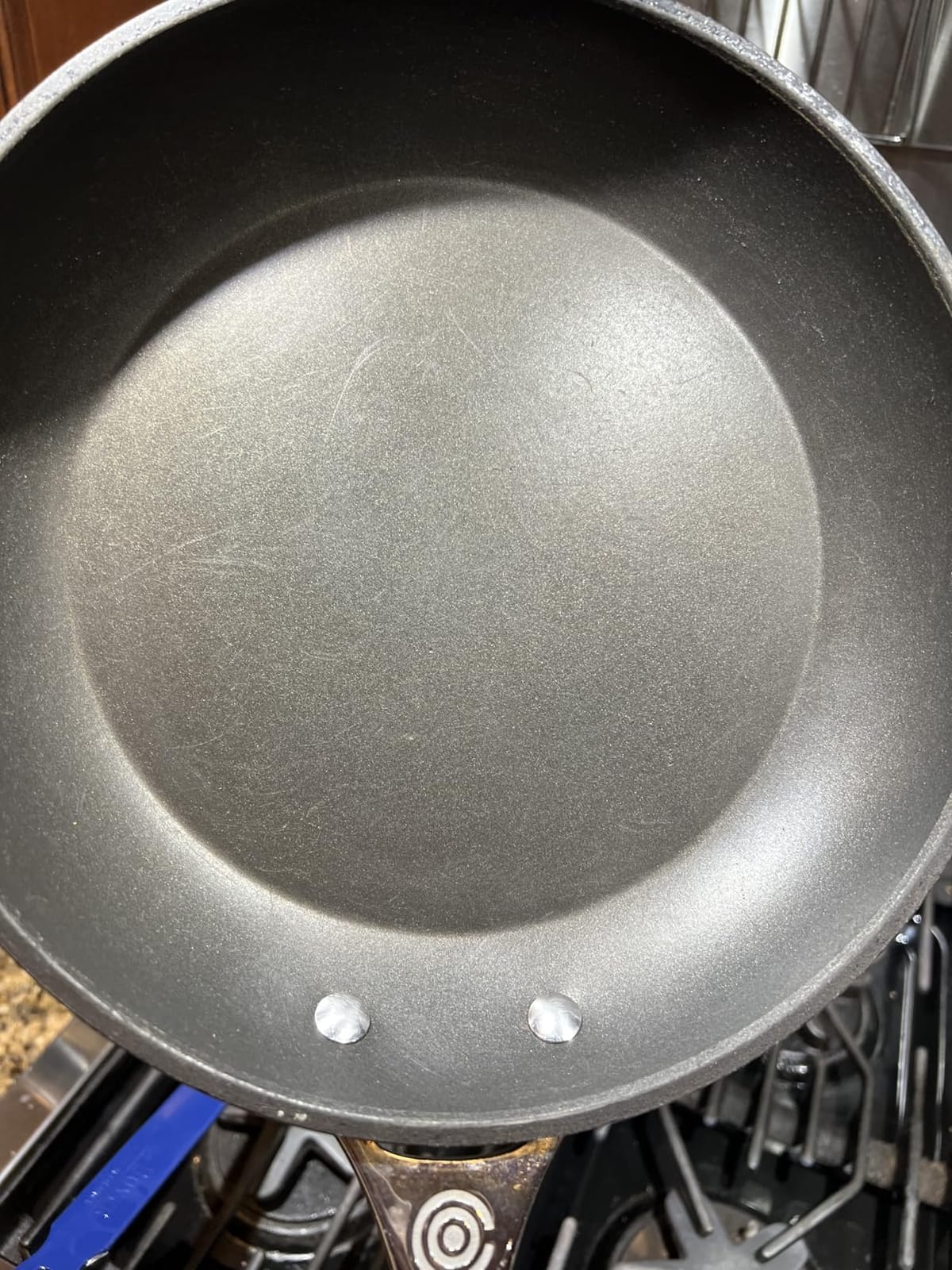 Le Creuset Toughened Non-Stick PRO Fry Pan, 12