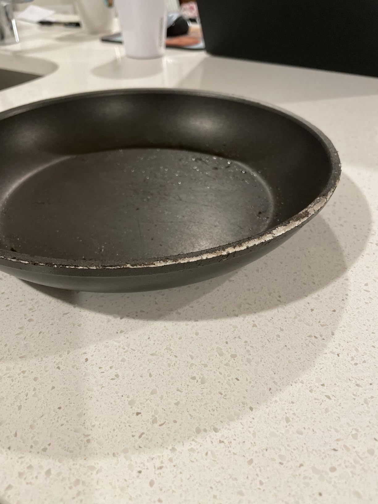 Toughened Non-Stick PRO Fry Pan Set, 2 pc. (9.5