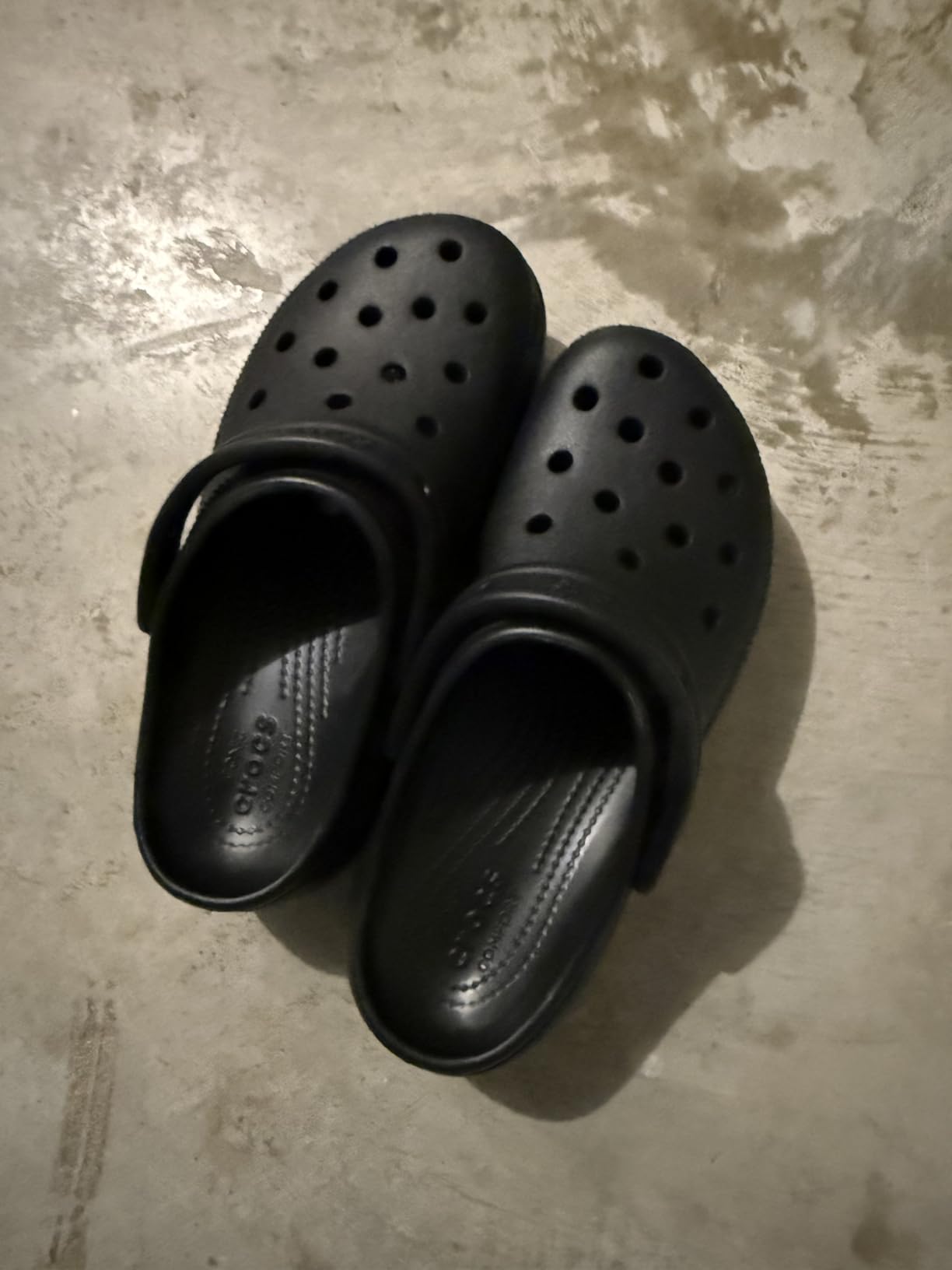 Women's Classic Platform Clog customer photo 1