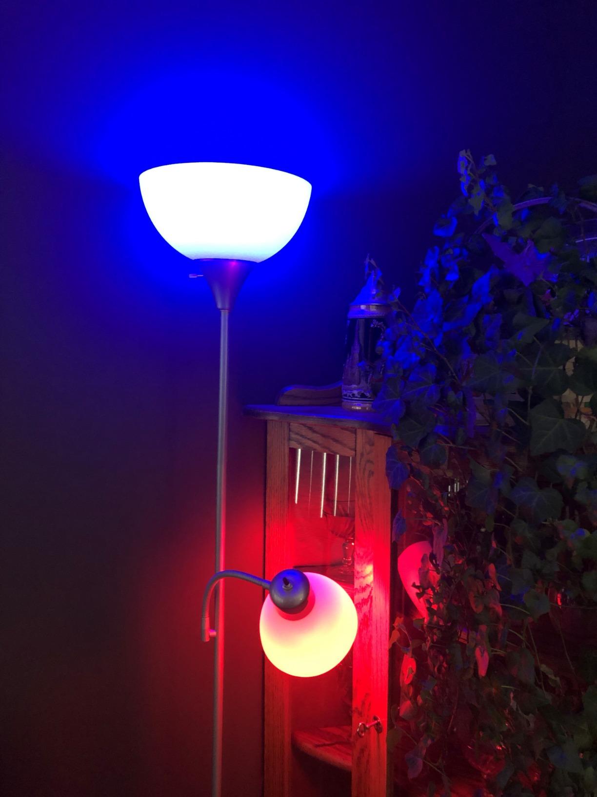 meross MSL120 customer photo 1