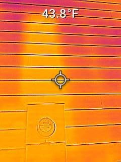 Flir TG165-X Thermal Imaging Camera with Bullseye Laser, Spot IR customer photo 2