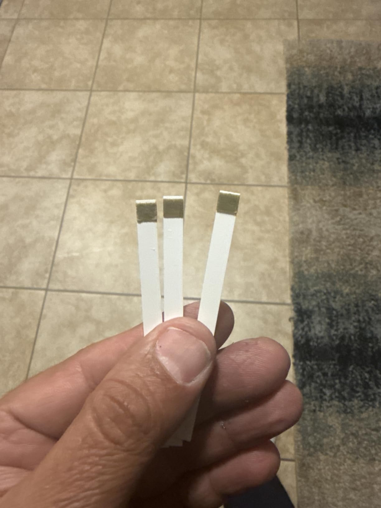 Varify Water Hardness Test Kit - Hard Water Test Strips for Well & Home | 150 hard water test strips detect calcium & magnesium in seconds, for well, home, pool, spa & water softener systems customer photo 1