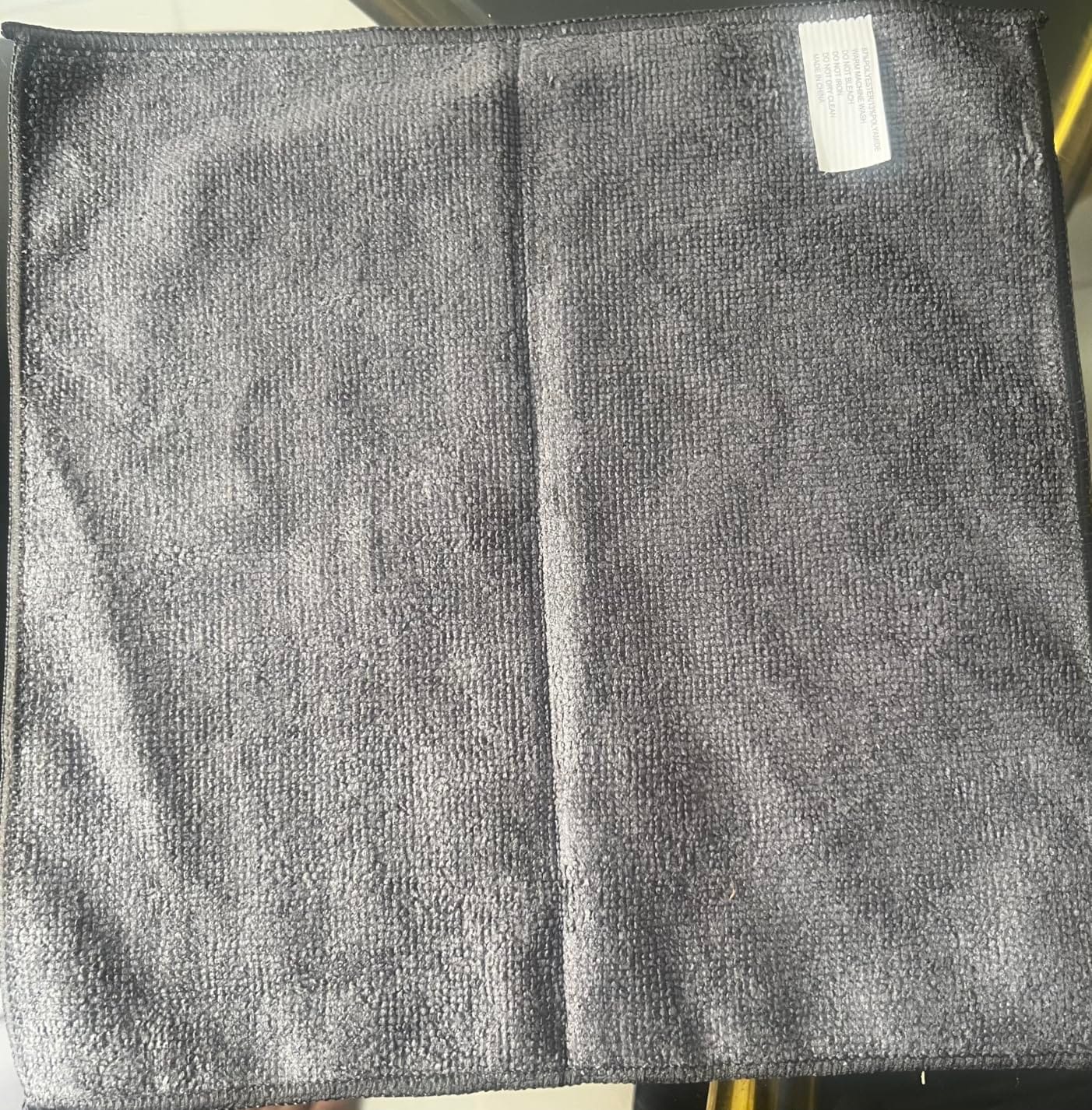 AIDEA Microfiber Cleaning Cloth-50PK, Microfiber Towels for Cars 12