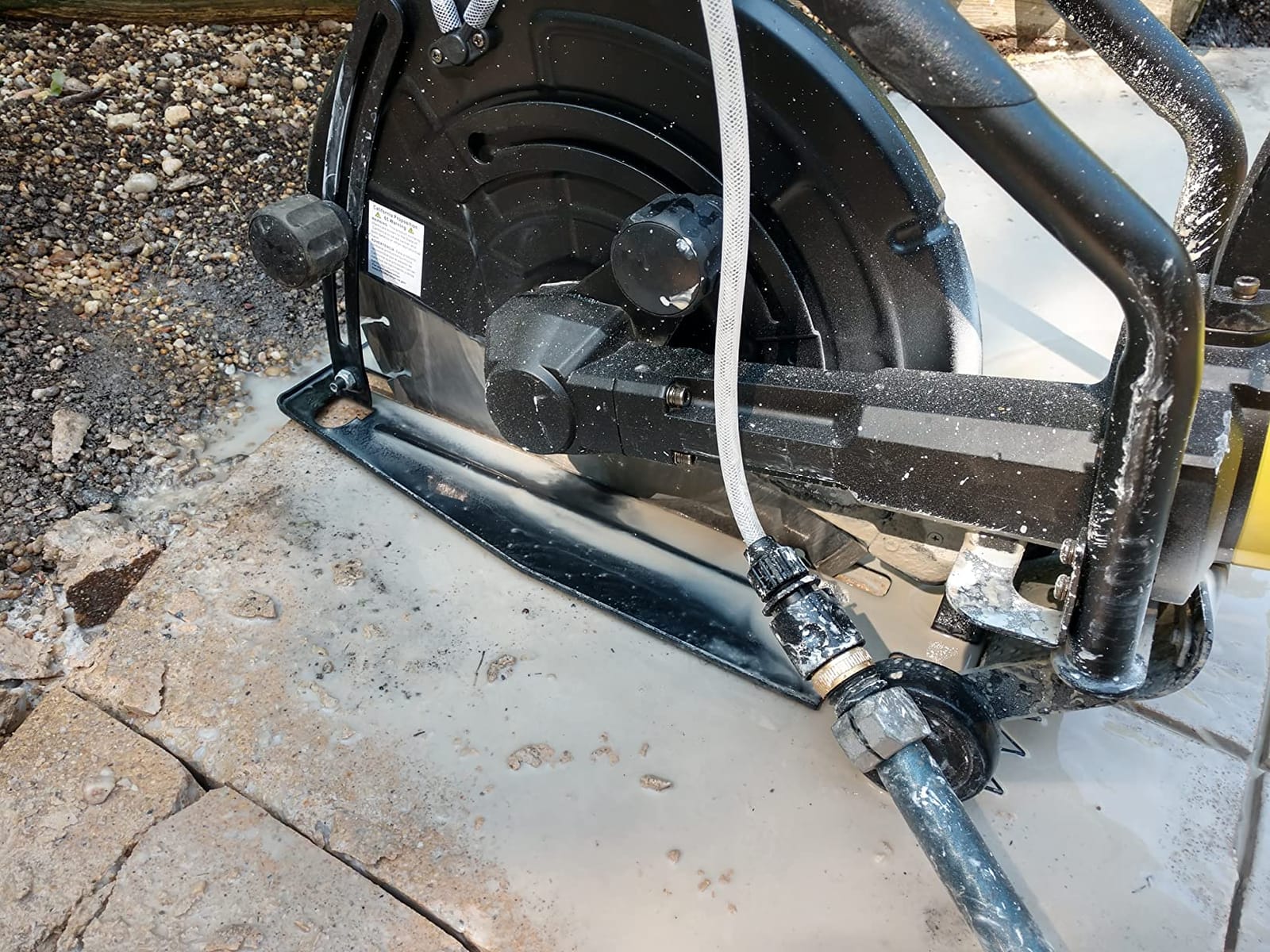 XtremepowerUS 3200W Electric 16