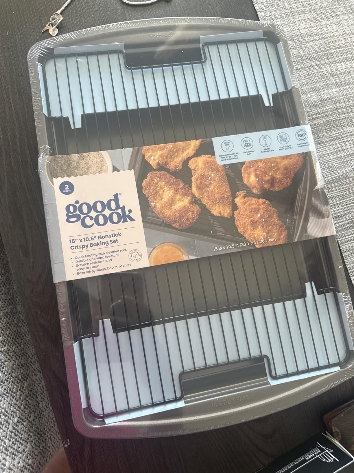 GoodCook 15