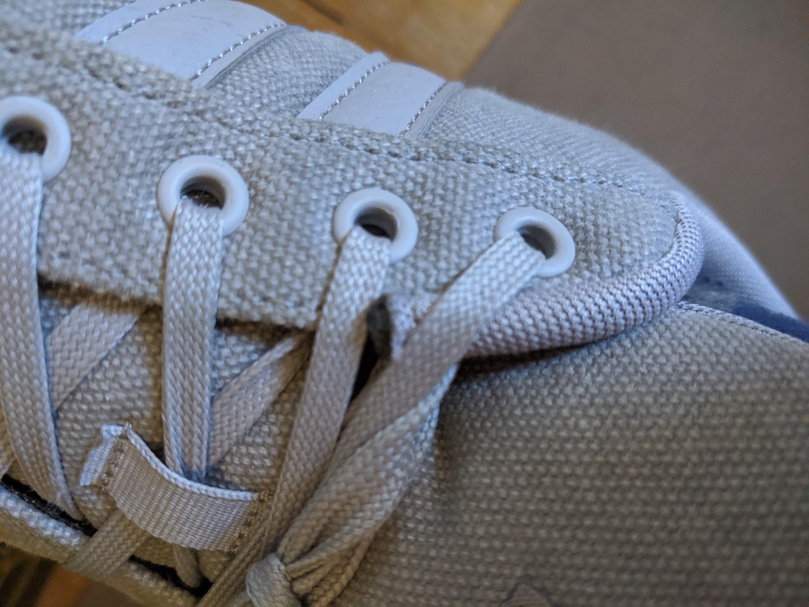 Adidas Men's Grand Court Sneaker customer photo 2