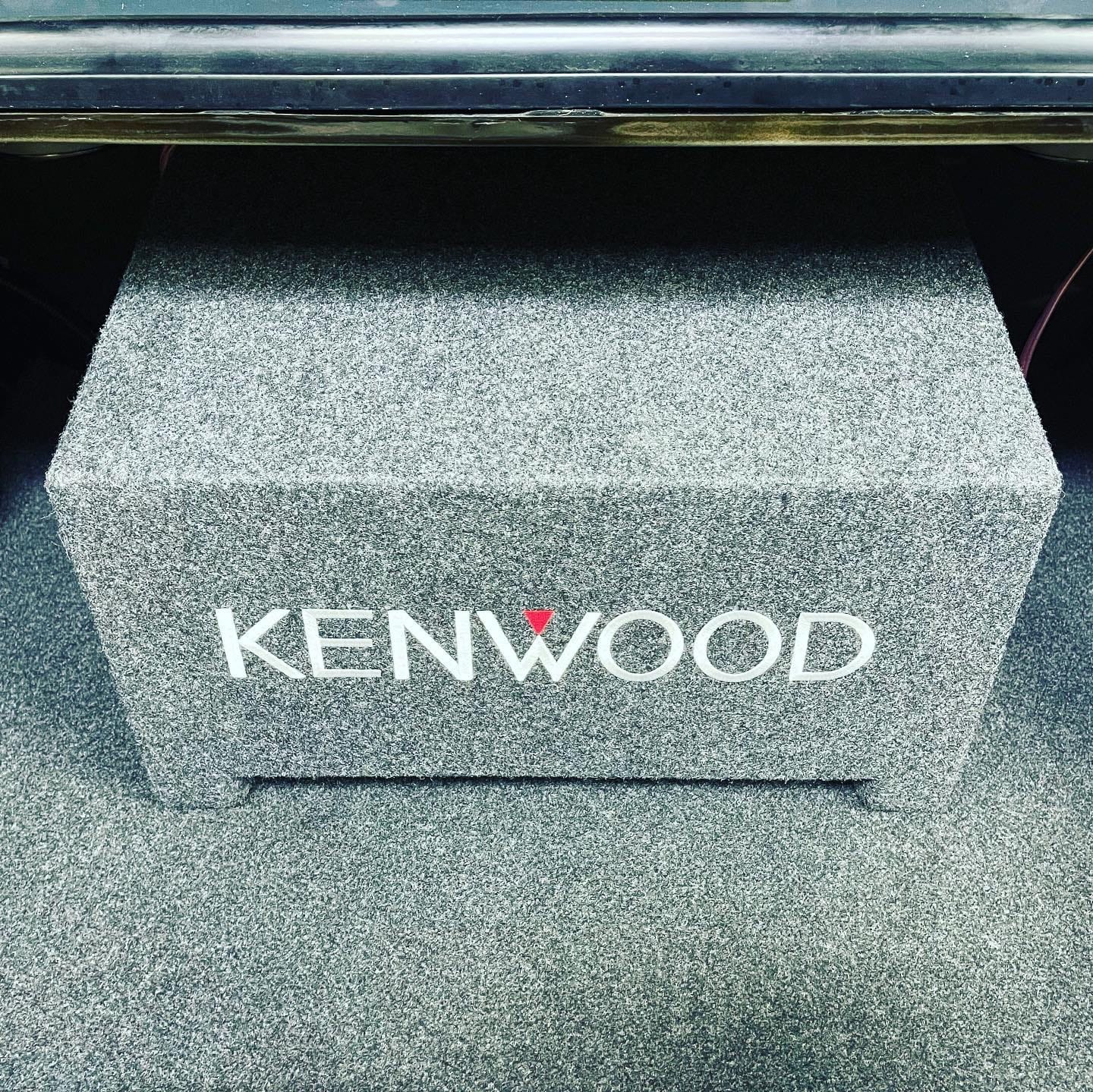 Kenwood P-XW1241S eXcelon 12
