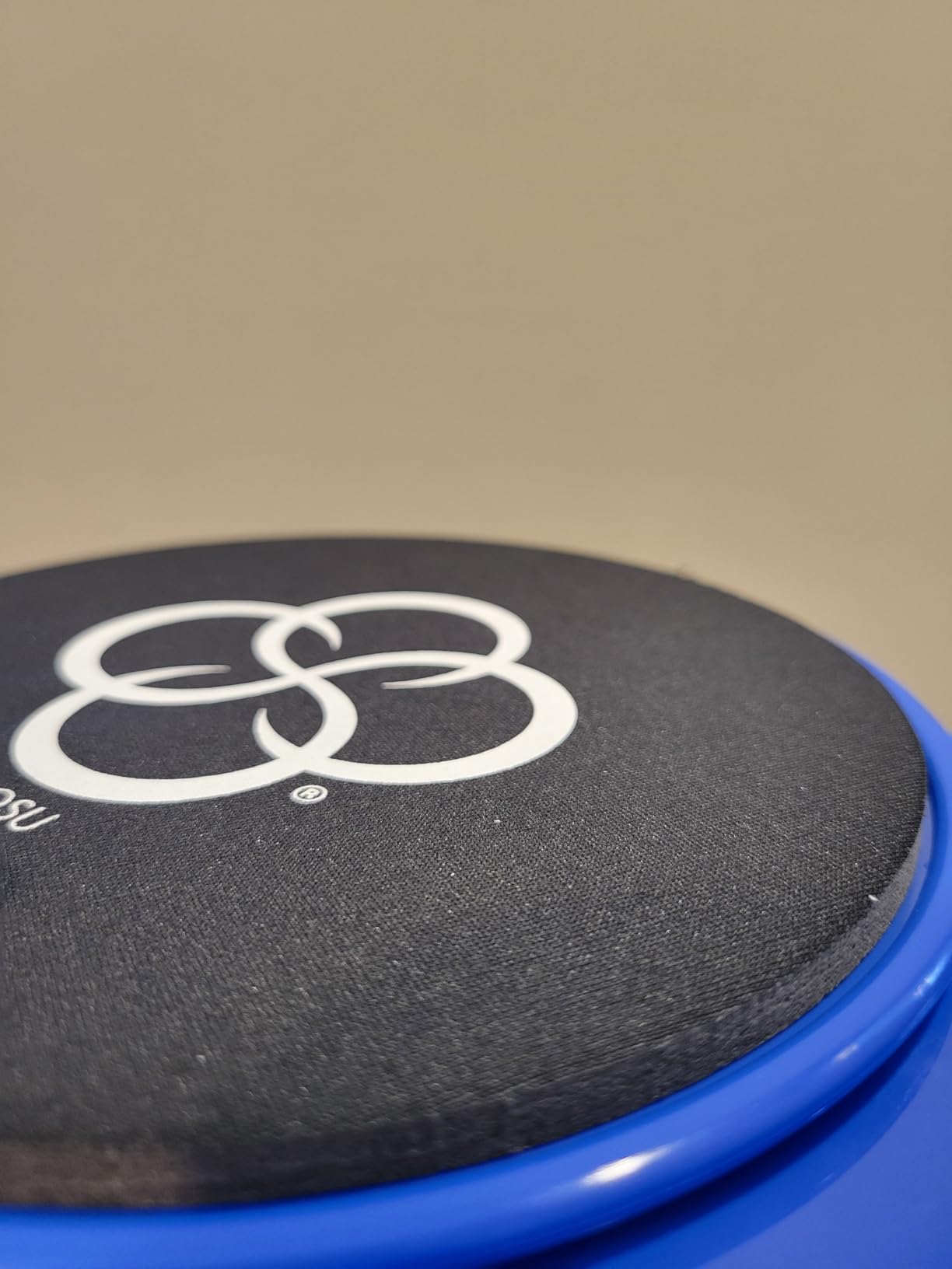 BOSU Core Sliders customer photo 1