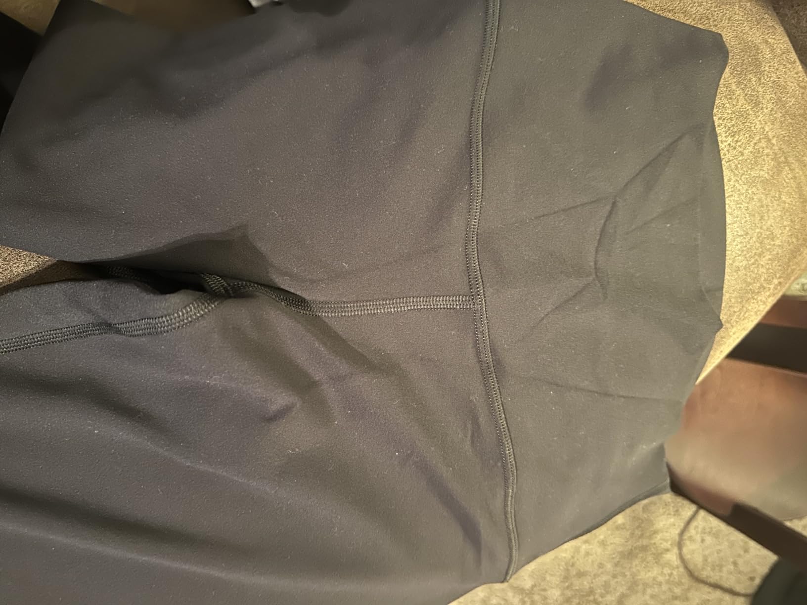 LULULEMON Align Hi-Rise Pant 25