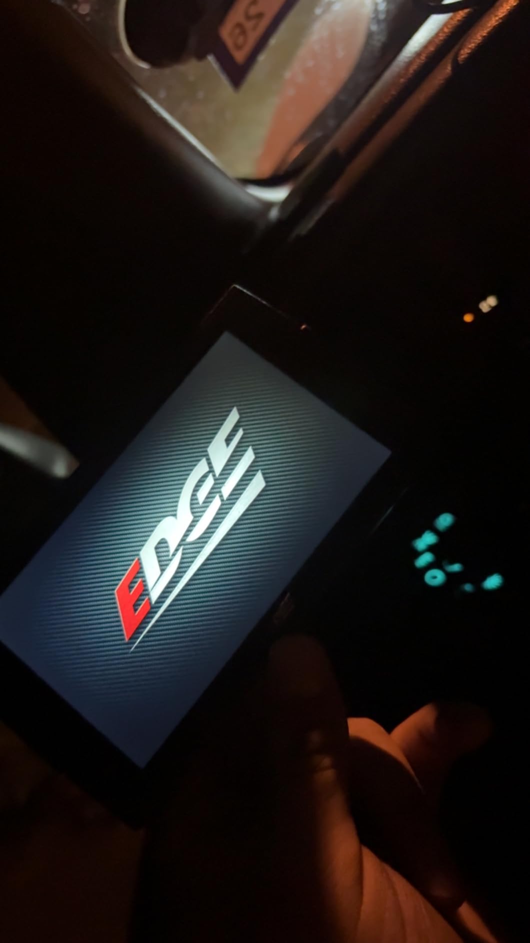Edge 85400-200 Evolution CTS3 Programmer customer photo 1