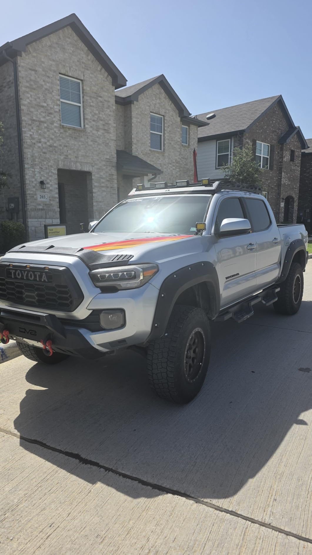 Rough Country 3.5