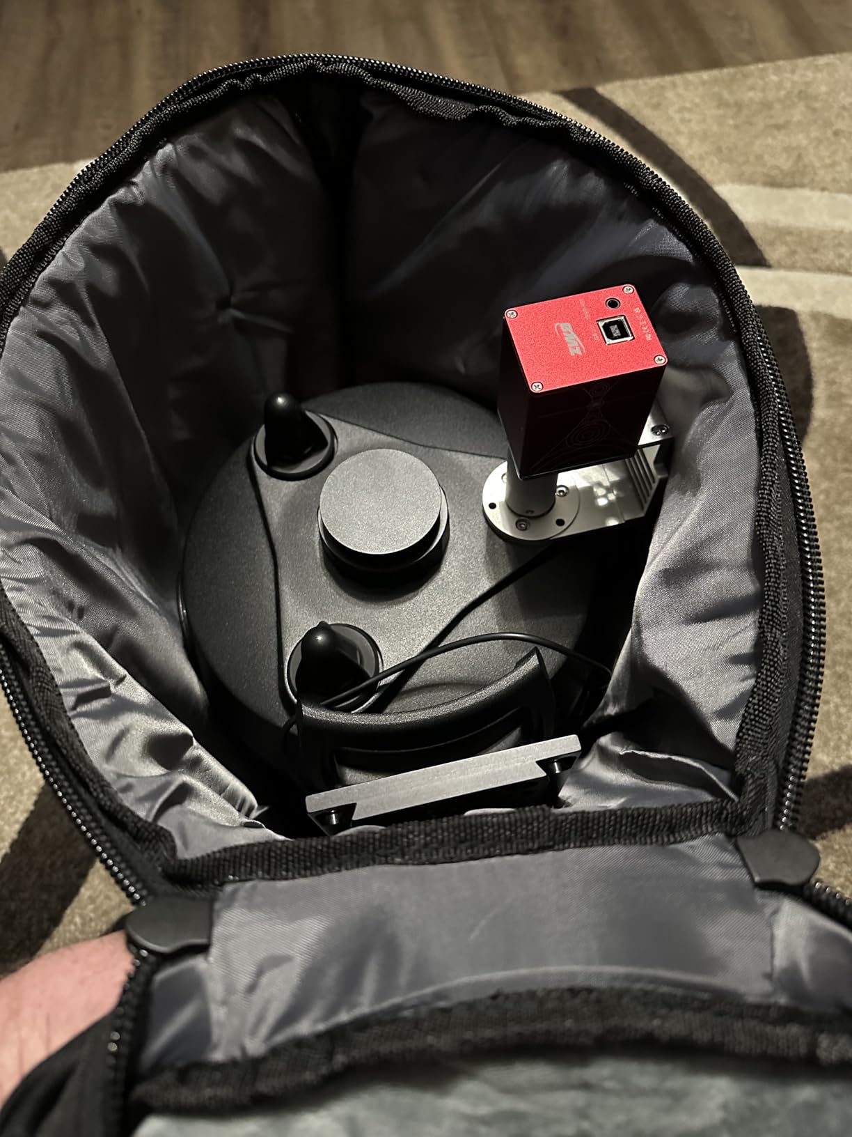 Celestron 11