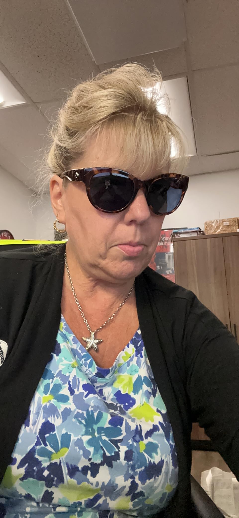Costa Del Mar Woman Sunglasses customer photo 1