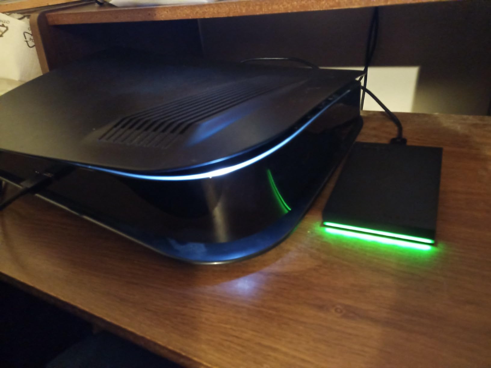 Seagate 2TB Game Drive customer photo 2