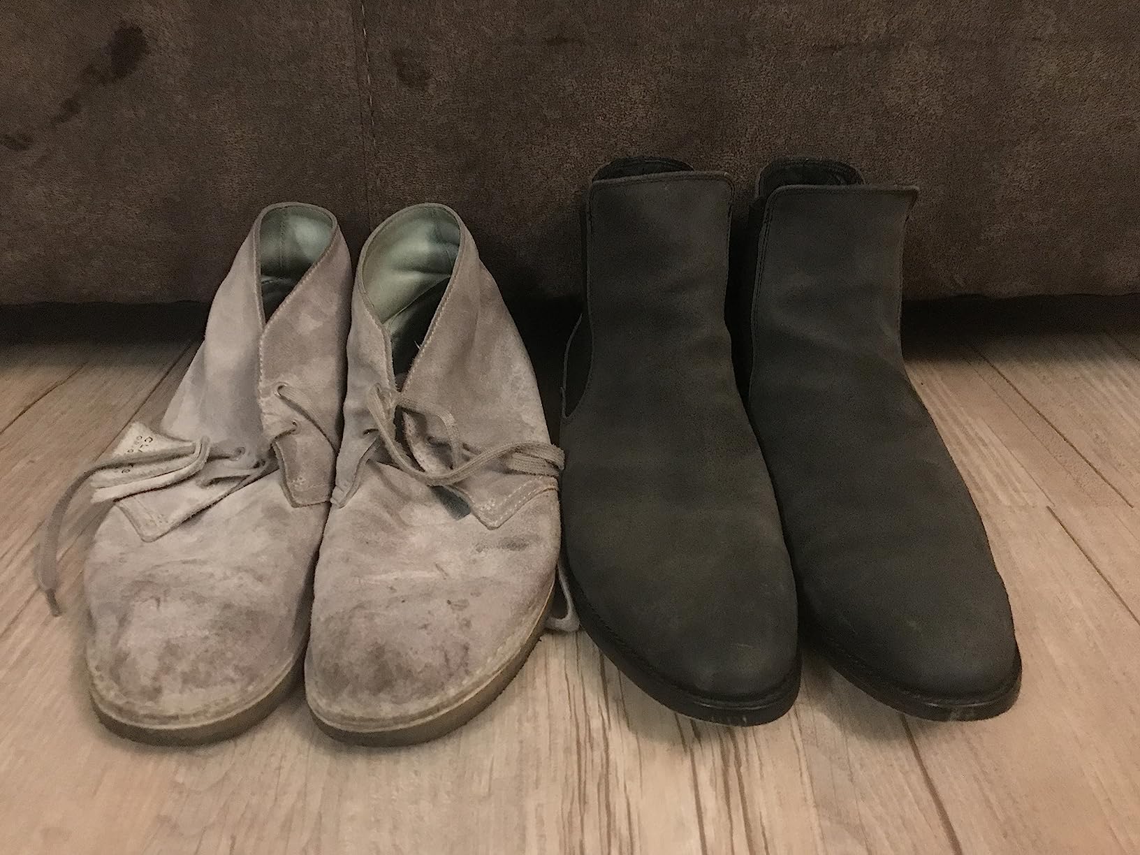 Thursday Boot Company Cavalier Men's Chelsea Boot customer photo 1