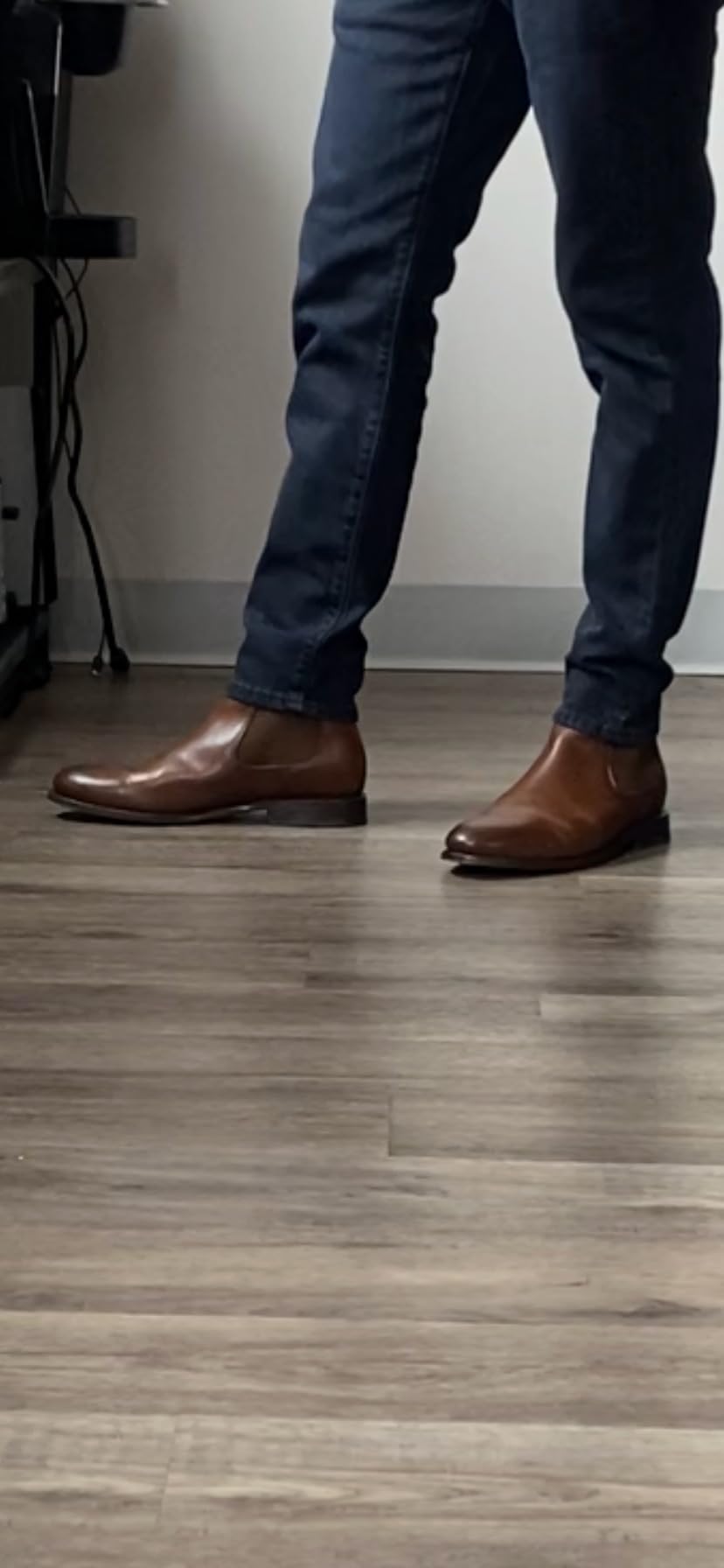 Thursday Boot Company Cavalier Men's Chelsea Boot customer photo 2
