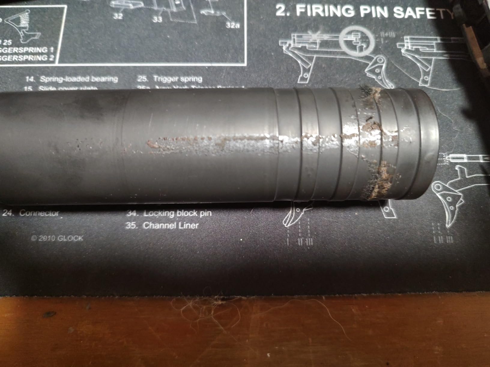 Mechanix Wear: Tactical Specialty 1.5