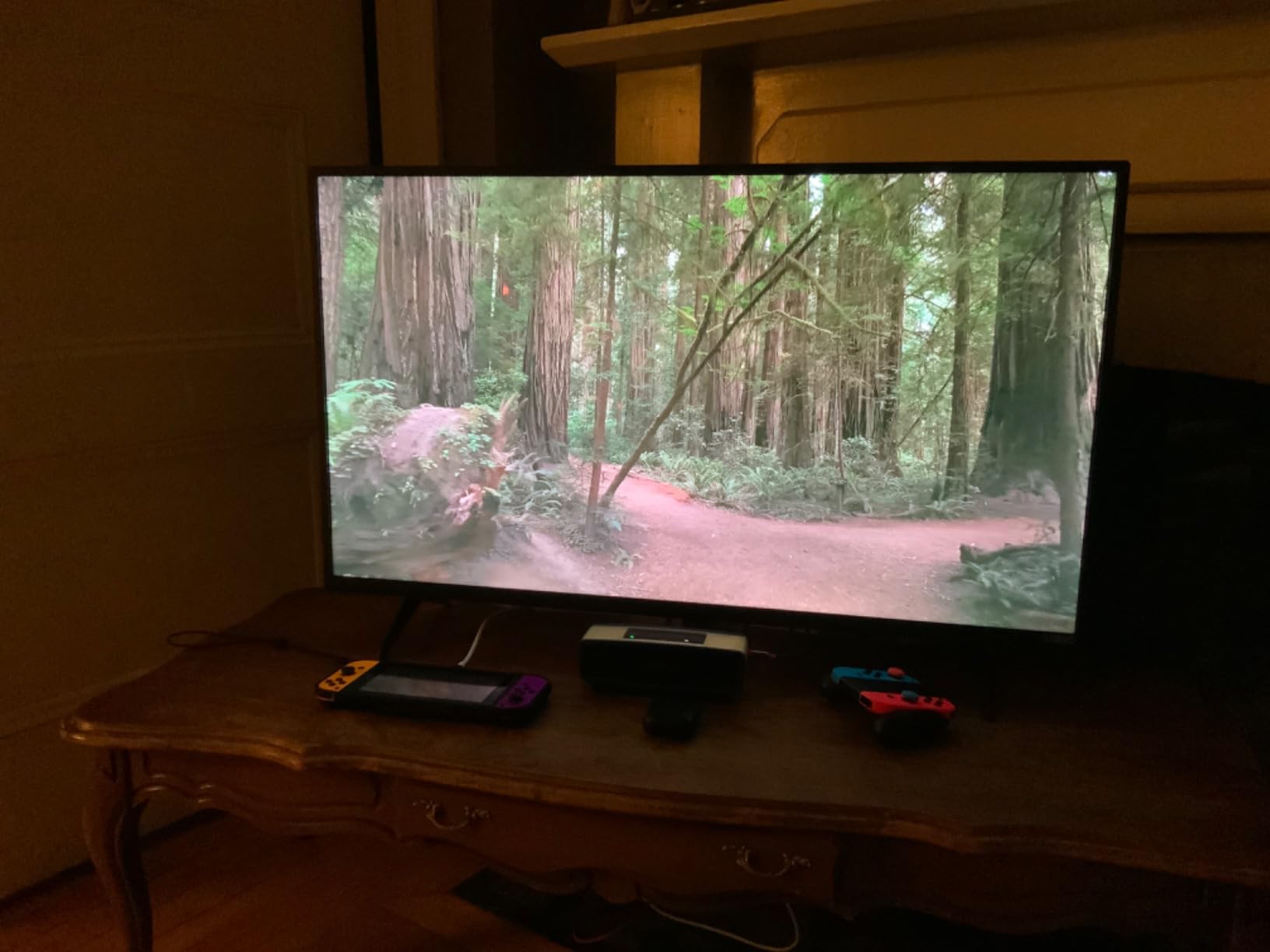 VIZIO 32-inch D-Series Full HD 1080p Smart TV with Apple AirPlay and Chromecast Built-in, Alexa Compatibility, D32f-J04, 2022 Model customer photo 2