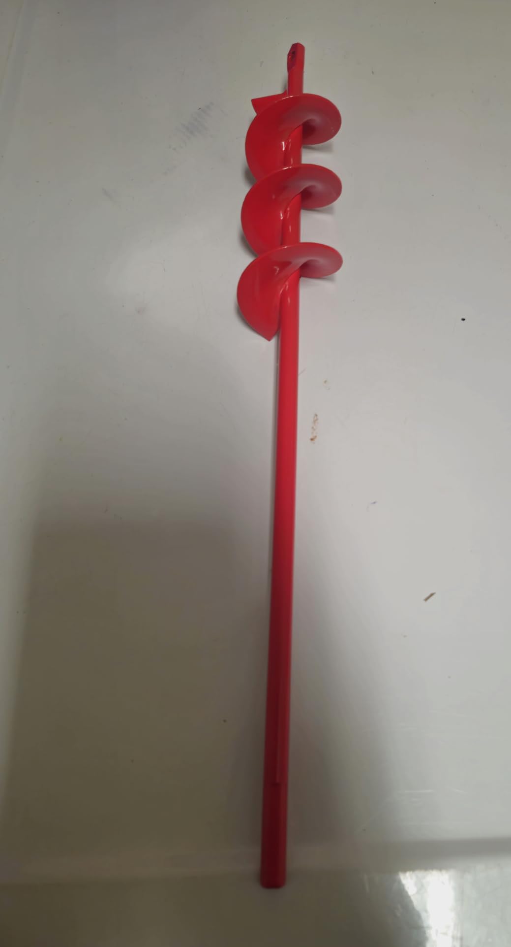 MAXCCINO Auger Drill Bit for Planting 2