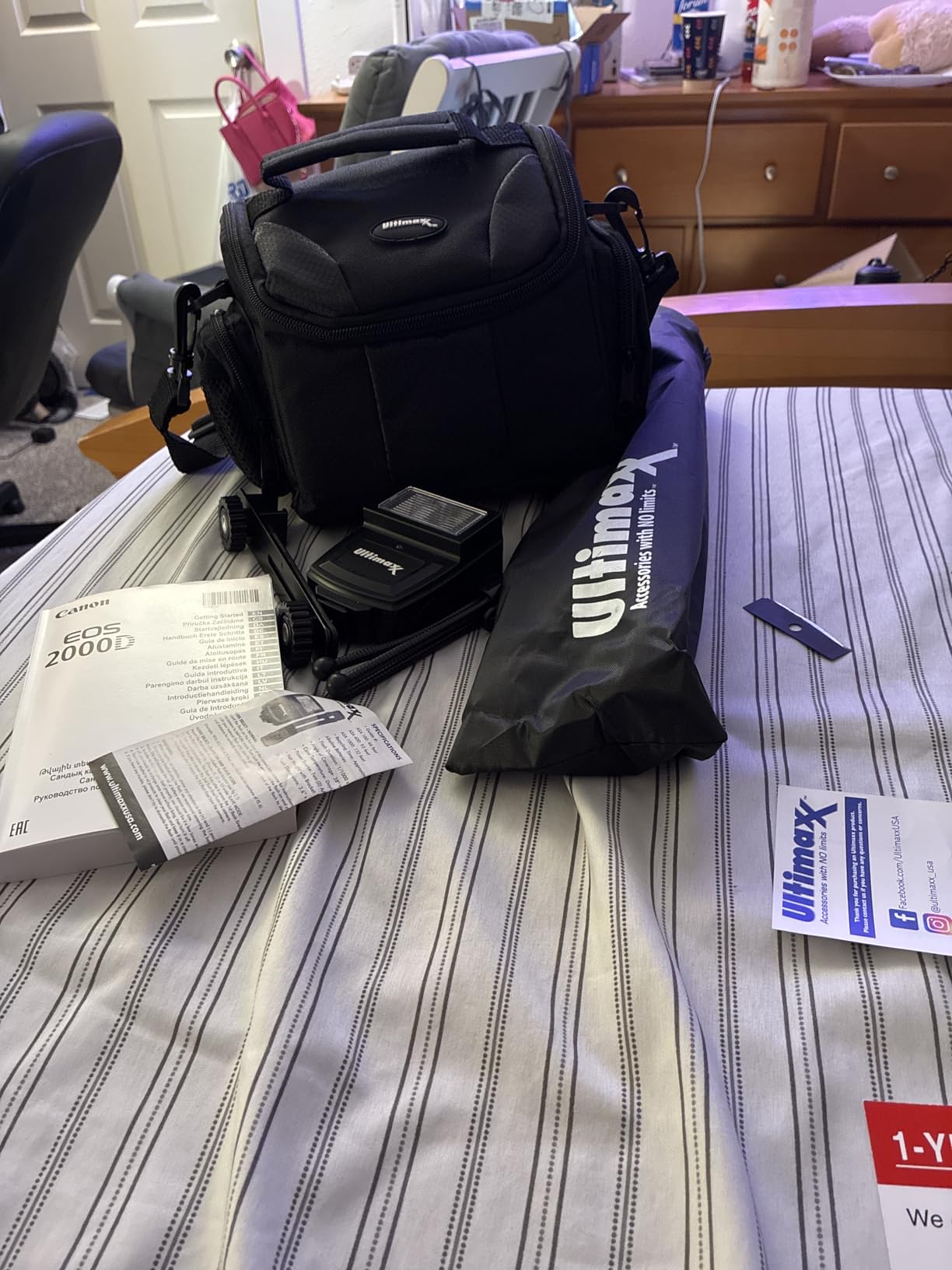 GIGASTONE 128GB SD Card 4K Camera Pro, 150MB/s Read | UHS-I A1 V30 U3 Class 10 SDXC Memory Card 4K UHD Video (with Mini Case) customer photo 1