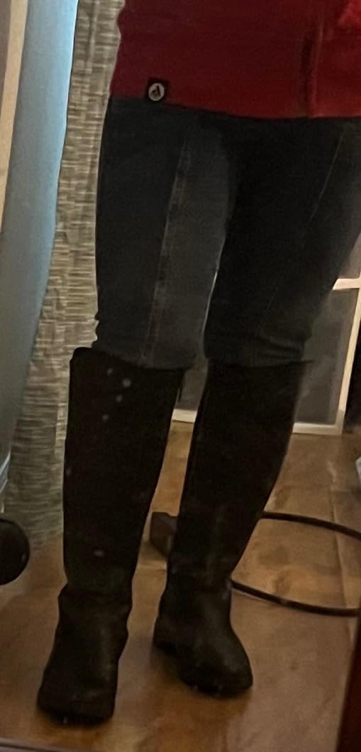 ARIAT Sutton II Waterproof Boot customer photo 2
