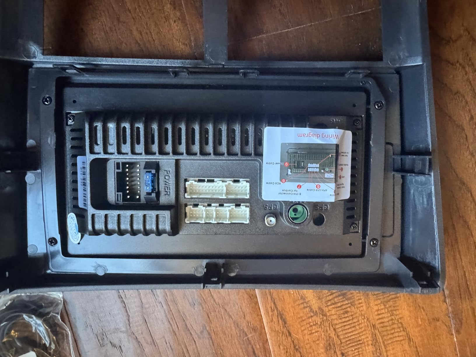 Lipo Battery Charger, 1S-6S Balanced Charger Discharger, 1-6S Lipo Li-ion NiMH NiCD Li-Fe Battery with Tamiya XT60 Deans Futaba Connector customer photo 1