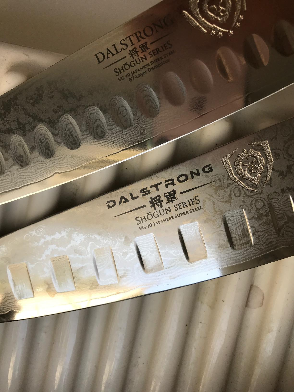 Dalstrong 7