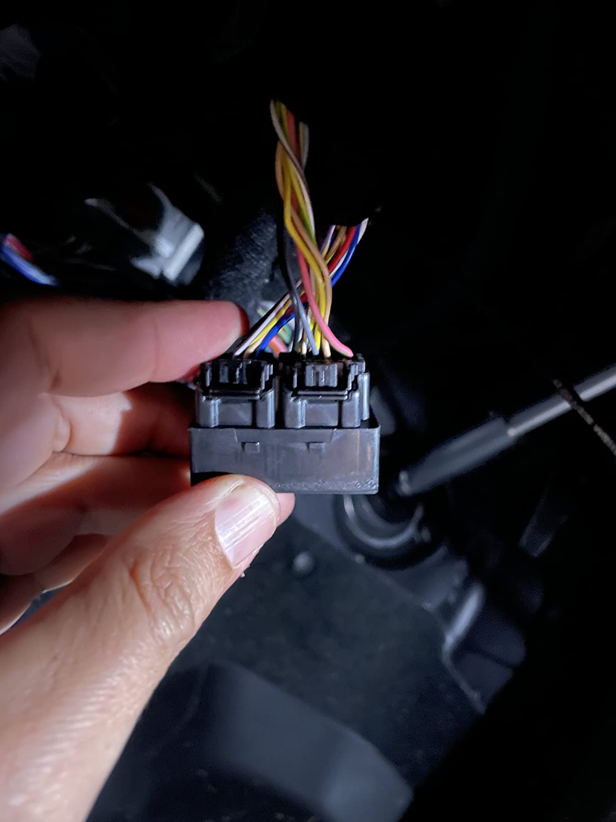 Z Automotive Tazer Programmer fits 2018-2024 Ram 1500 DT & 2021-2024 Ram TRX | Customize Over 65 Vehicle Settings | Advanced Lighting Options customer photo 1