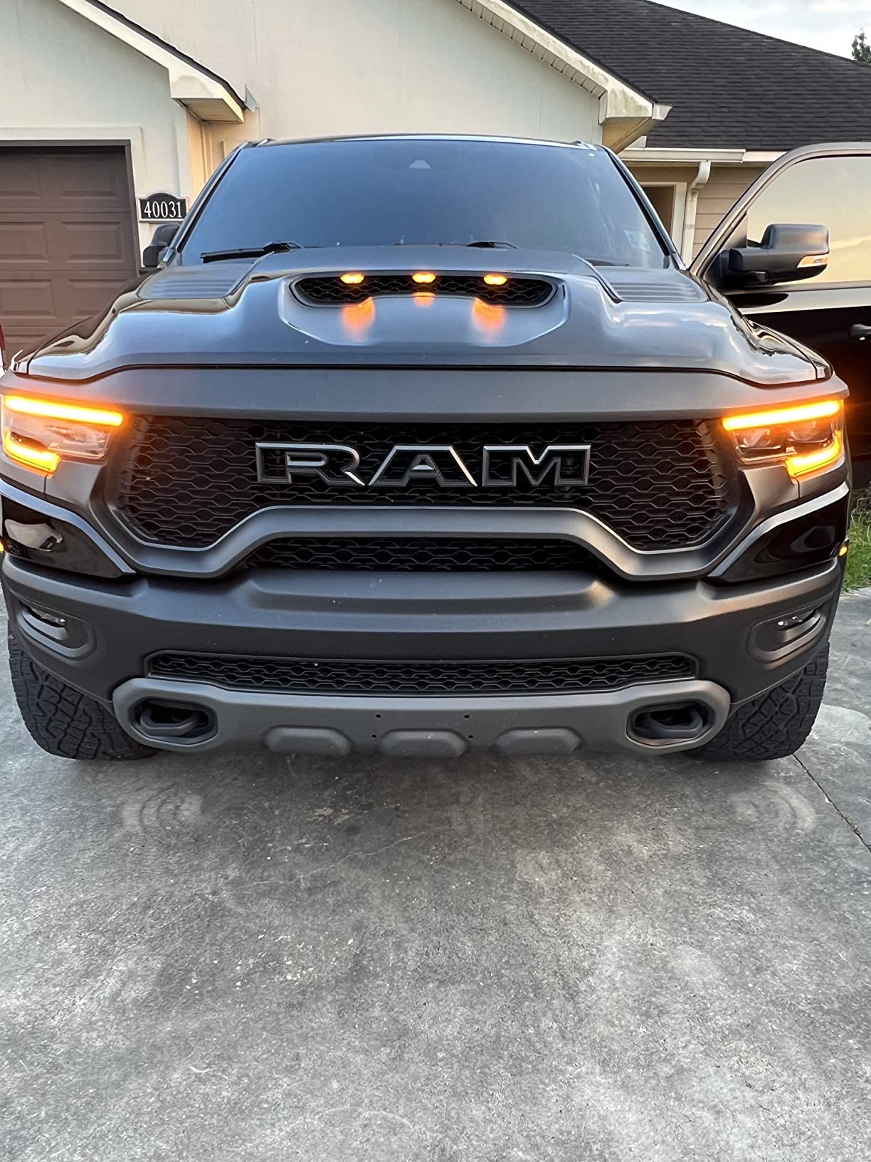 Z Automotive Tazer Programmer fits 2018-2024 Ram 1500 DT & 2021-2024 Ram TRX | Customize Over 65 Vehicle Settings | Advanced Lighting Options customer photo 2