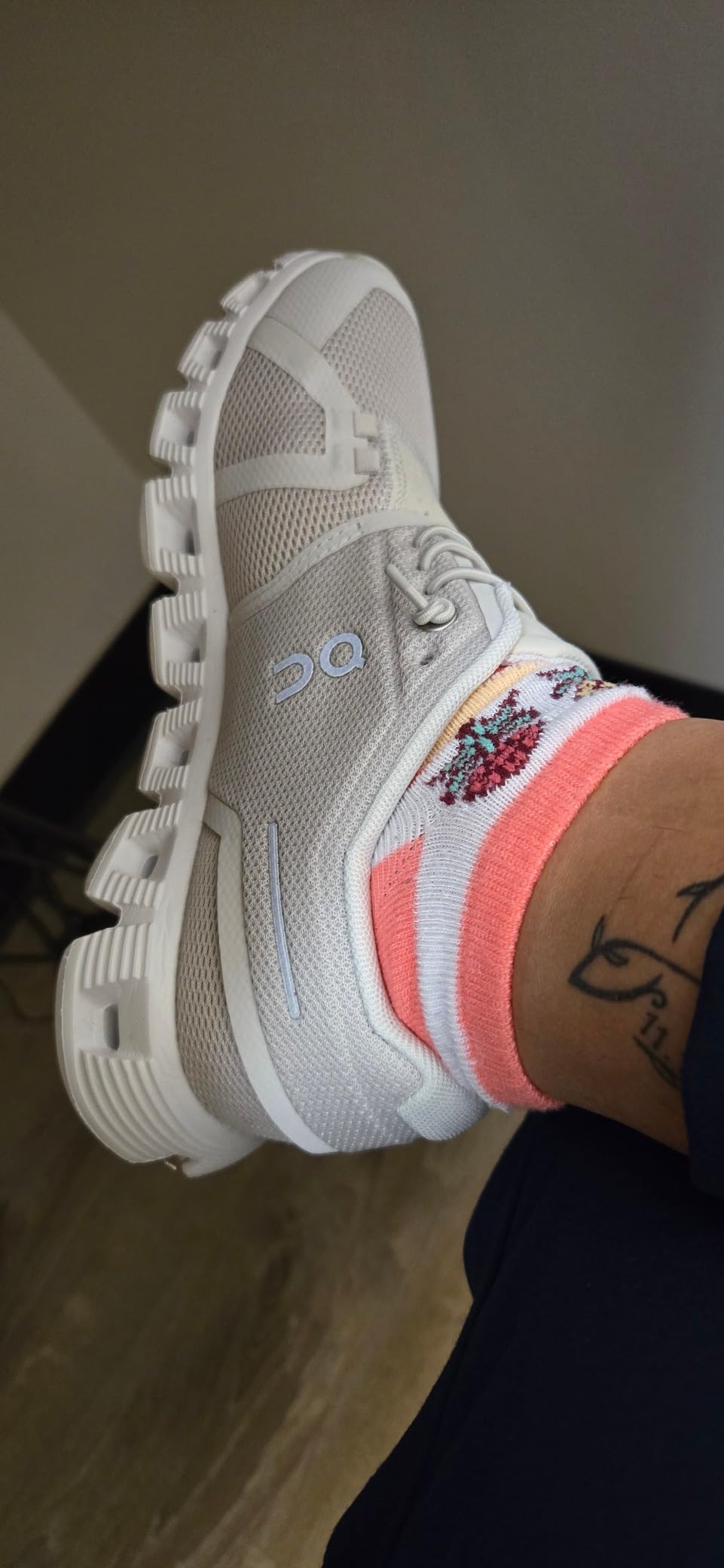 Women's Cloud 5 Sneakers customer photo 1