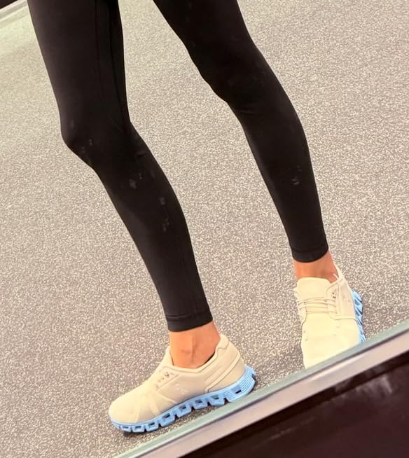 Women's Cloud 5 Sneakers customer photo 2