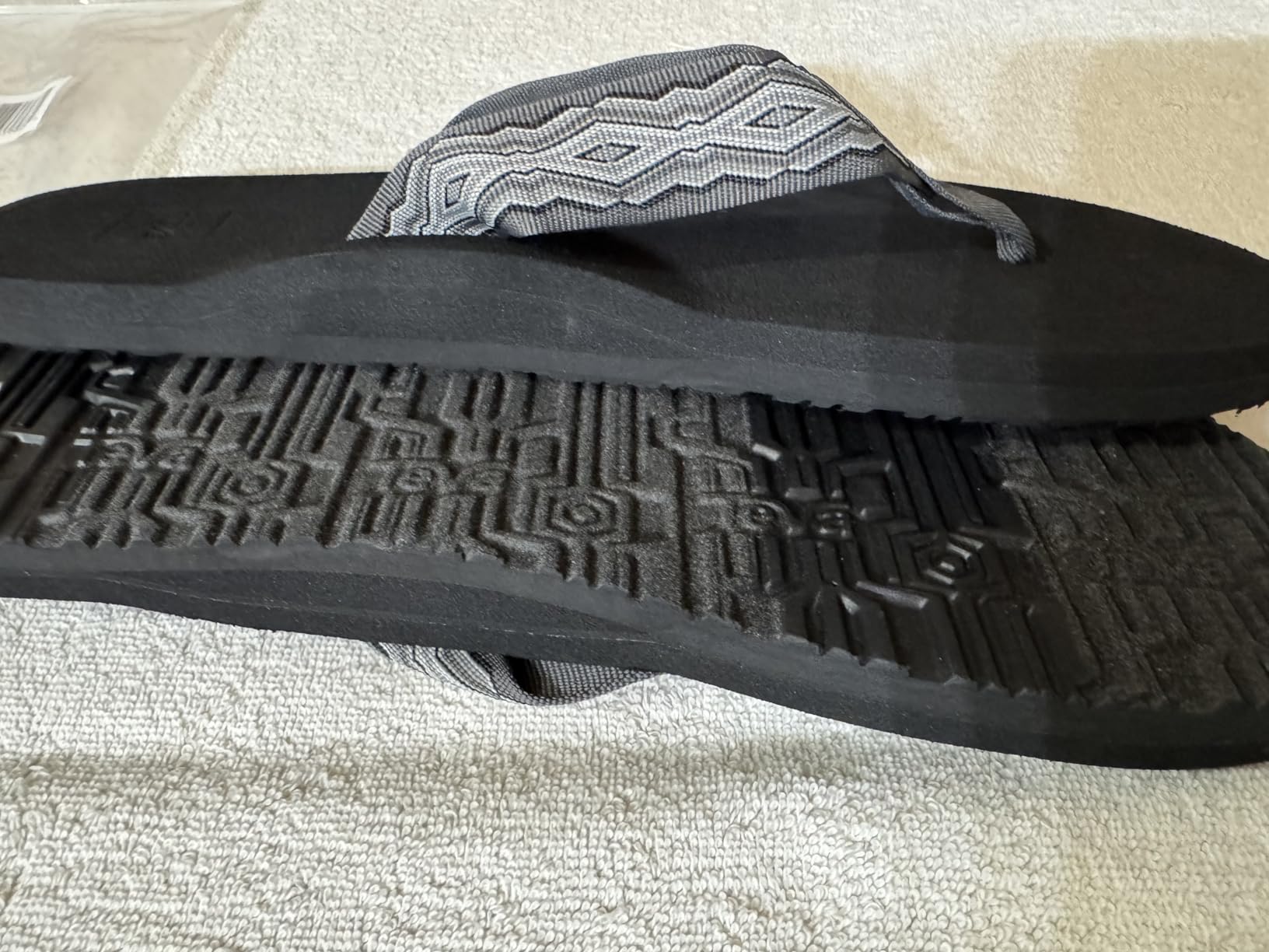 Men's Mush II Sandal customer photo 2