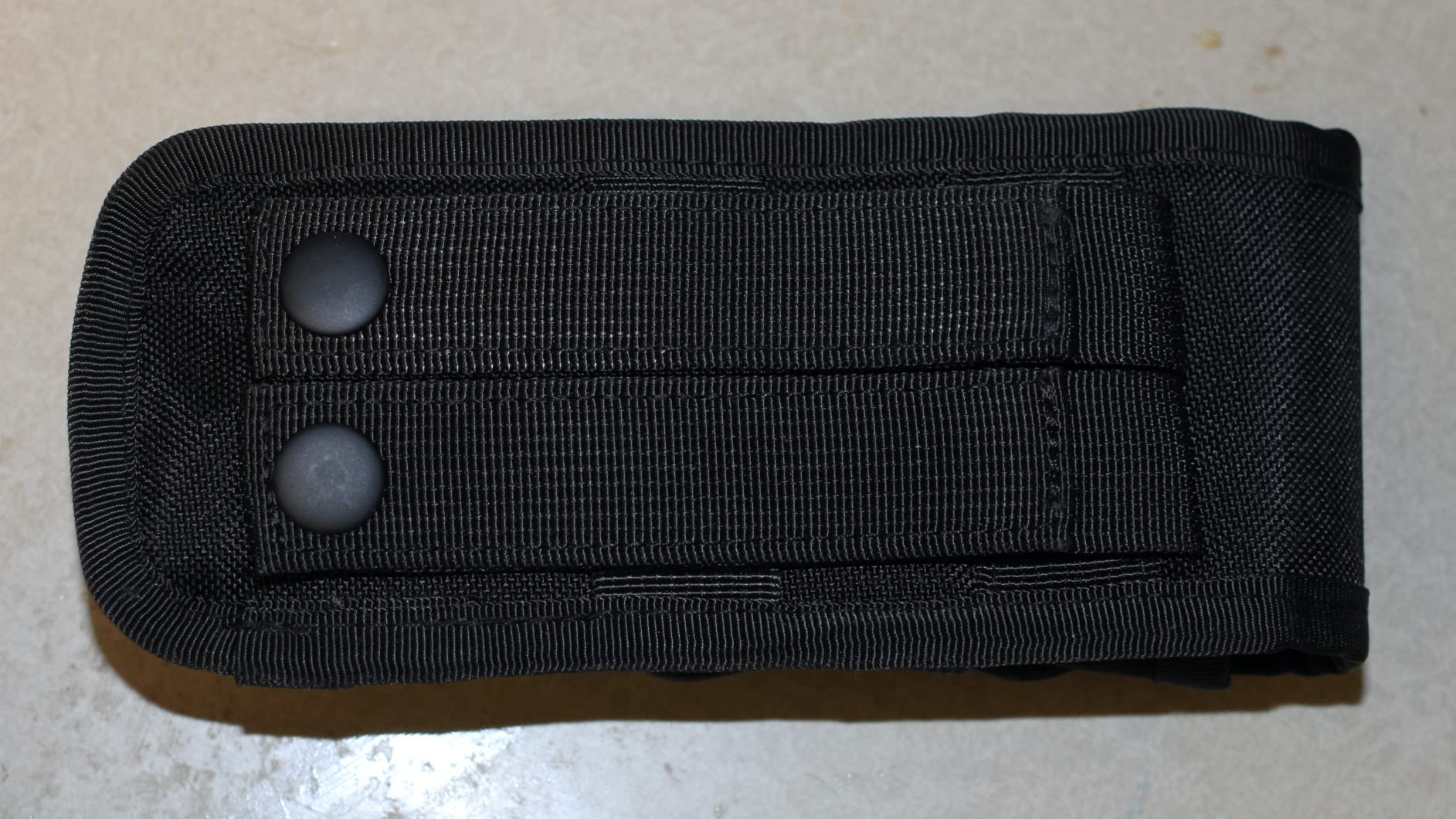 Buraku Hot Suppressor Pouch Heat Insulation Melt Resistant Rifle Pistol Silencer Storage Holster Multi-Purpose Molle Pouch Holder customer photo 2