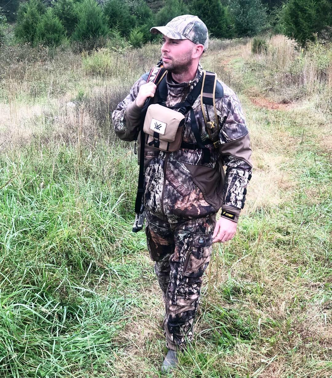Vortex Optics Glasspak Binocular Harness customer photo 1