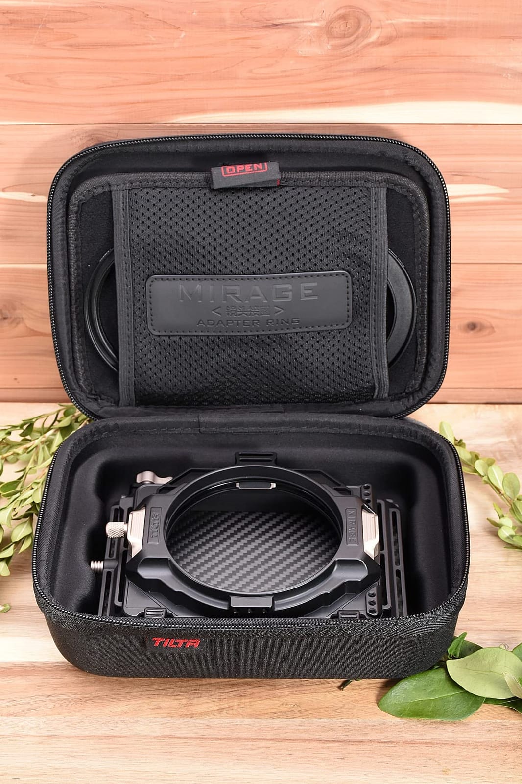 Tilta Mirage Matte Box | 4