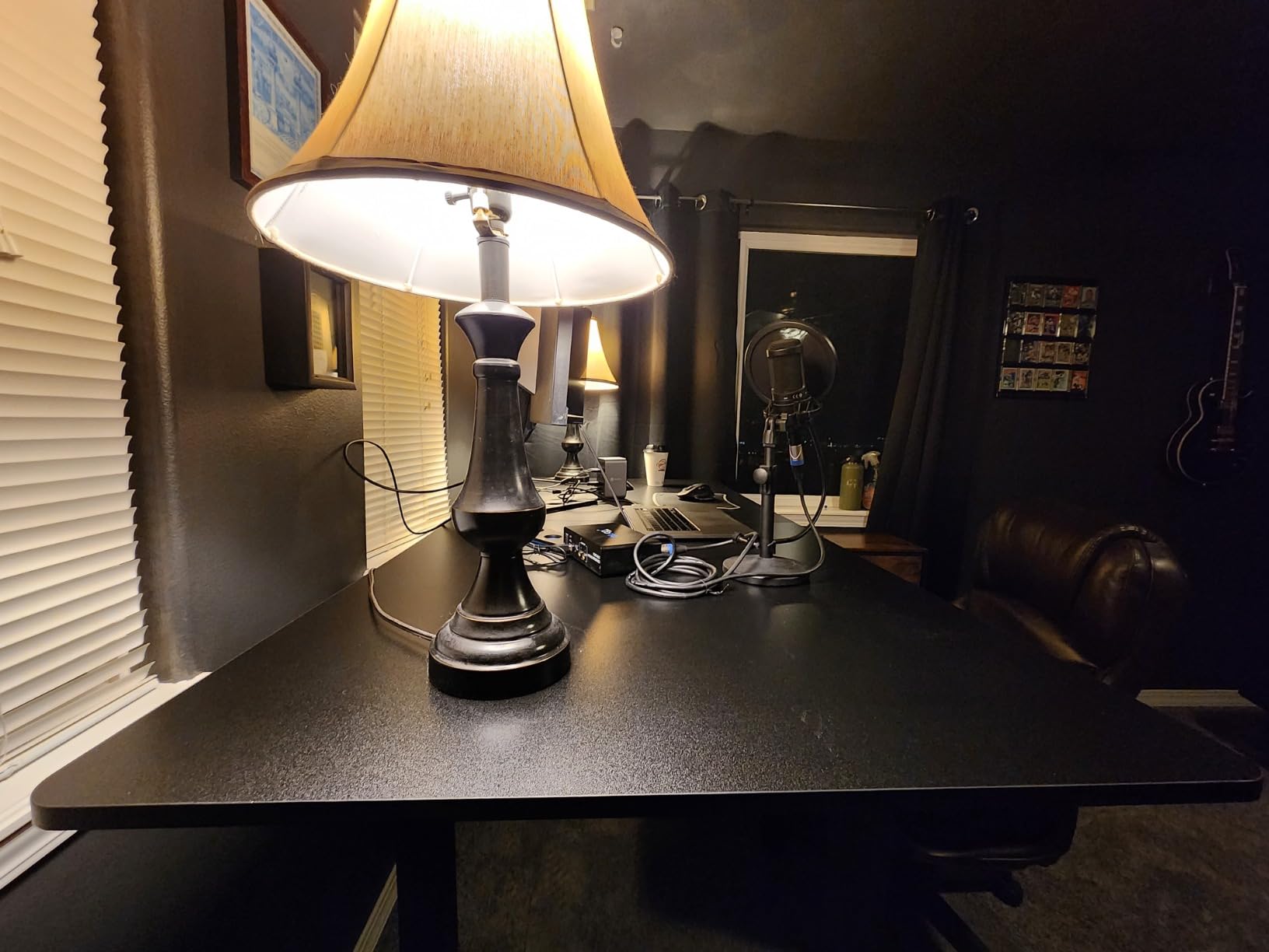 FLEXISPOT 4-Leg Standing Desk, 71